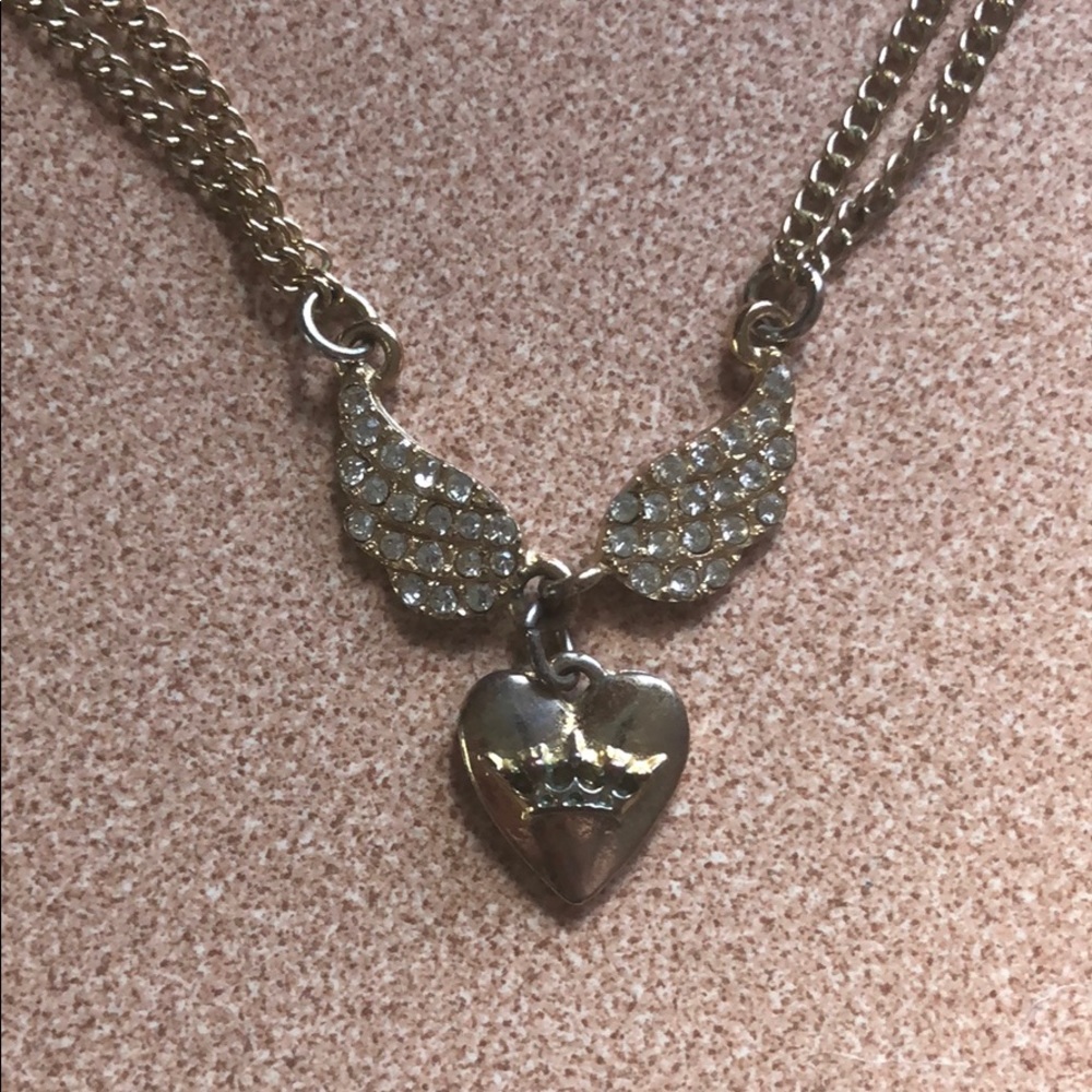 Juicy Couture Necklace